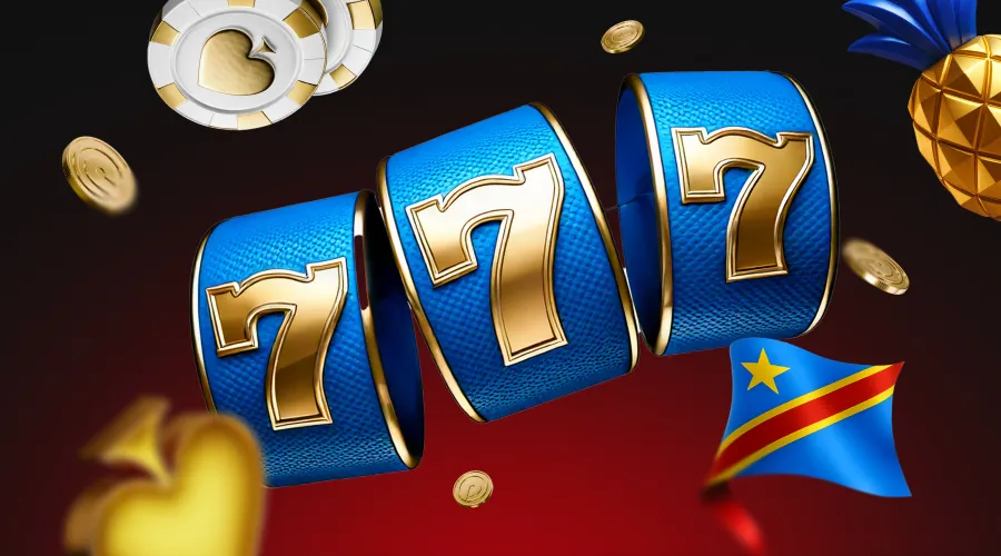 Casino Pin Up en RD Congo