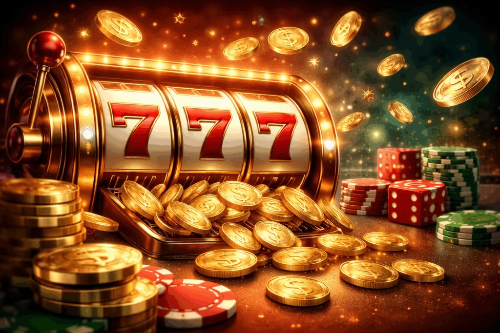 comment gagner aux machines à sous