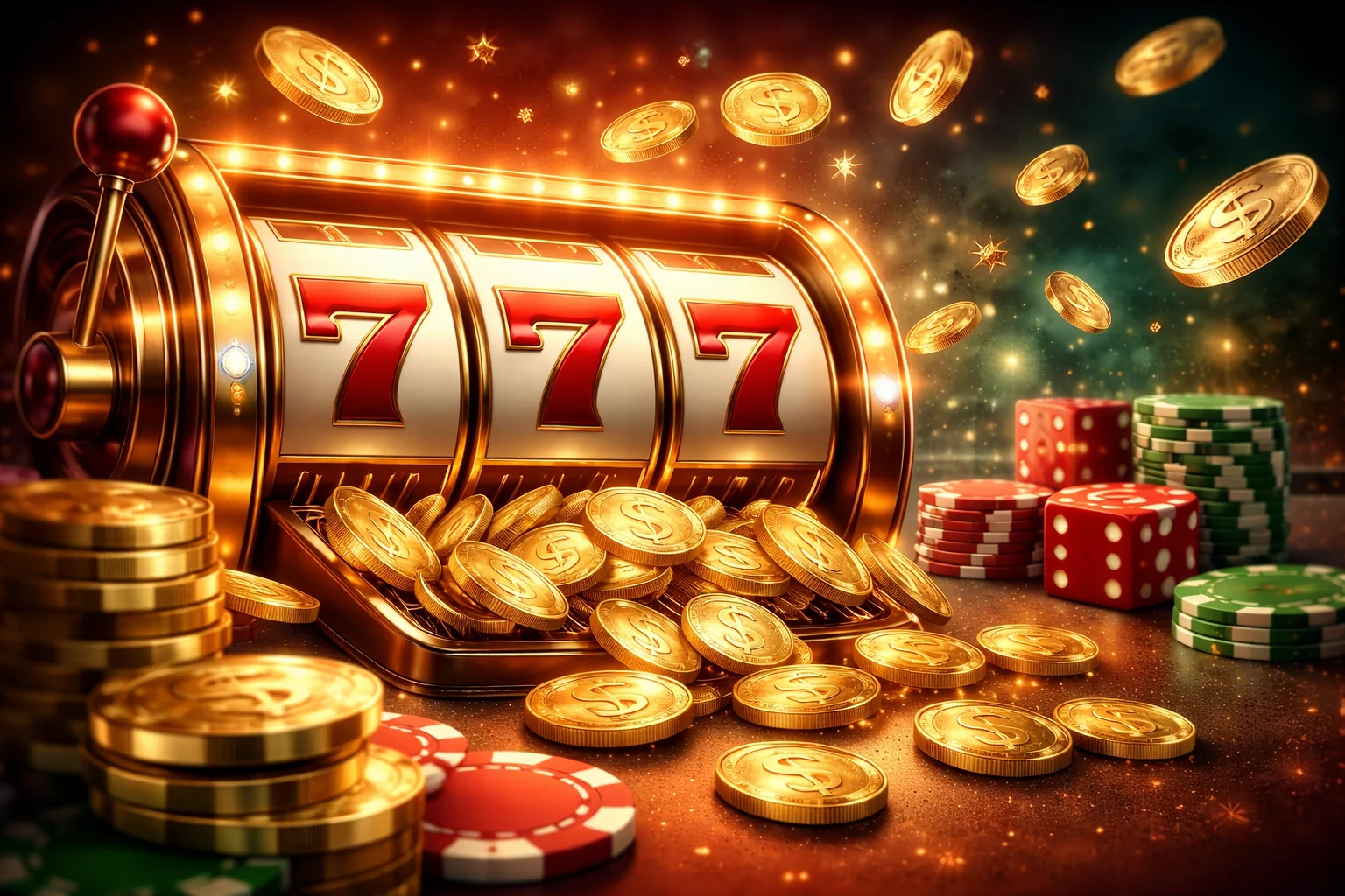 comment gagner aux machines à sous